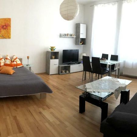 Apartment Veronika 29 ウィーン エクステリア 写真