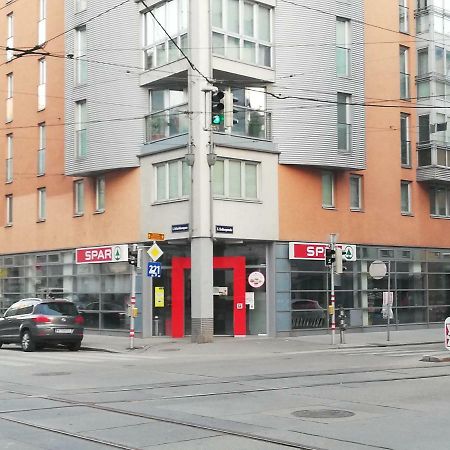 Apartment Veronika 29 ウィーン エクステリア 写真