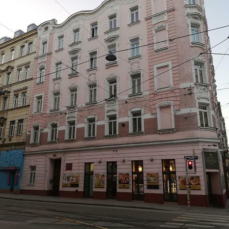 Apartment Veronika 29 ウィーン エクステリア 写真