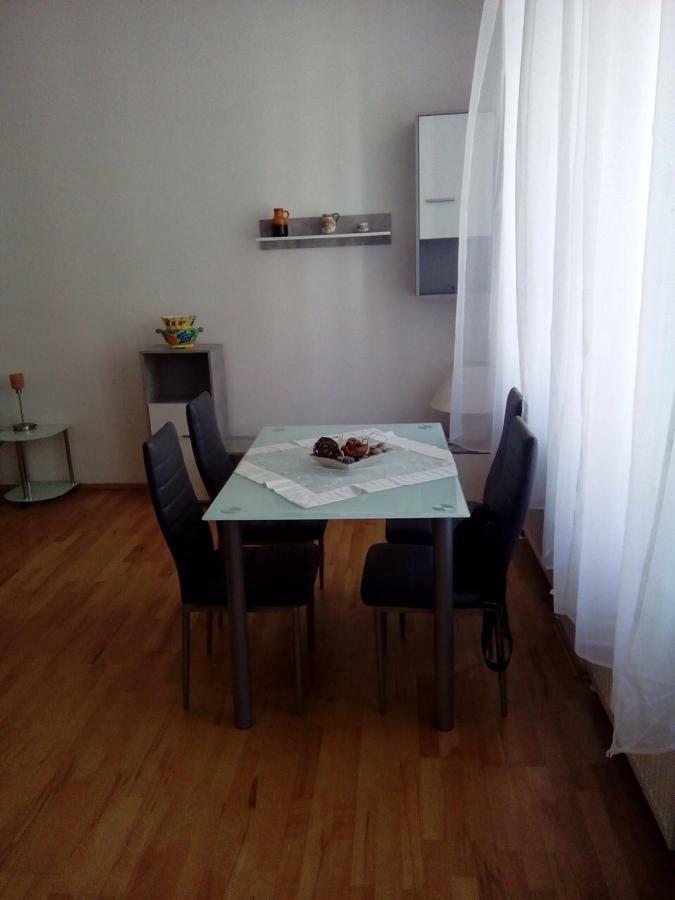 Apartment Veronika 29 ウィーン エクステリア 写真