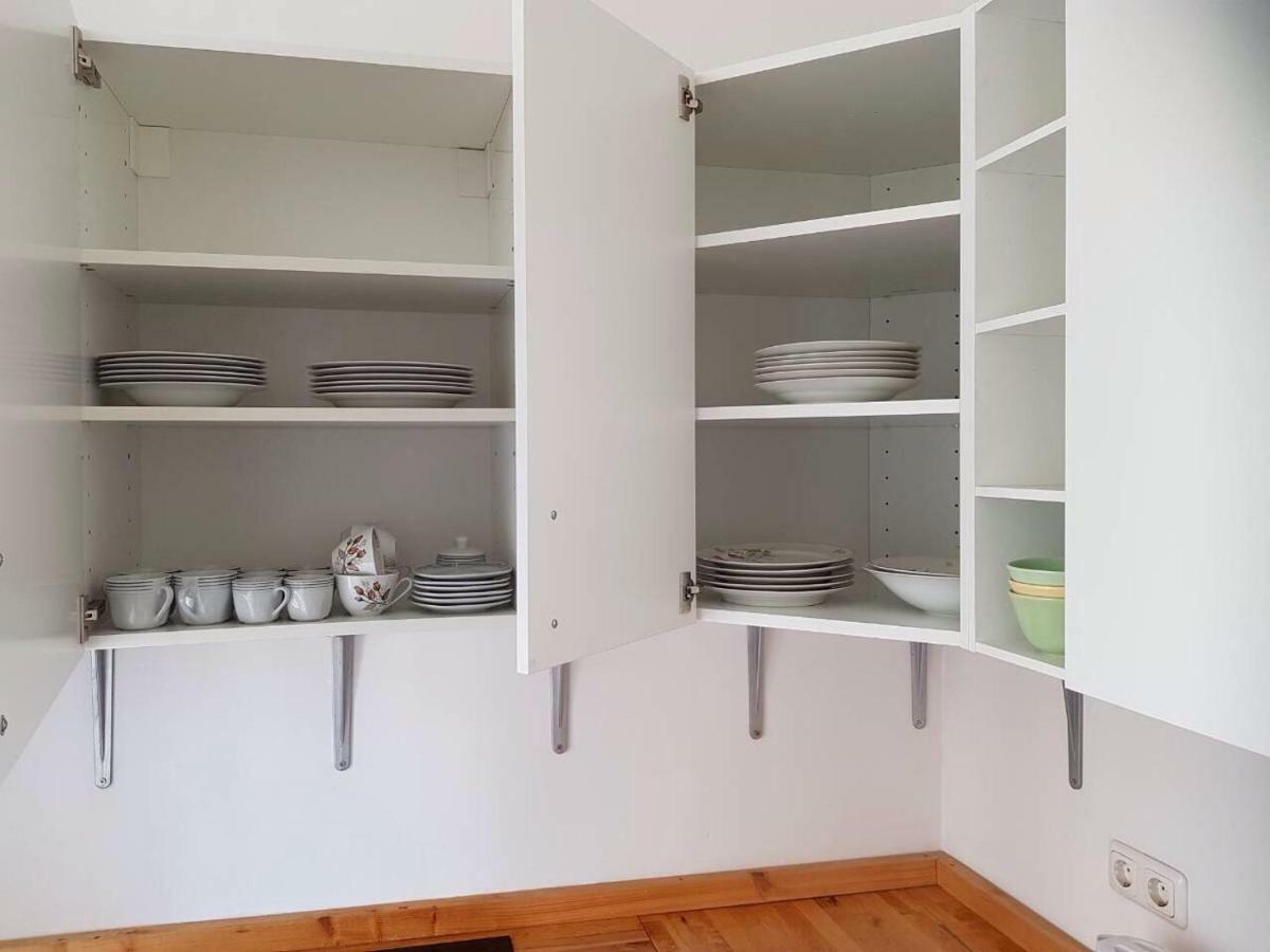 Apartment Veronika 29 ウィーン エクステリア 写真