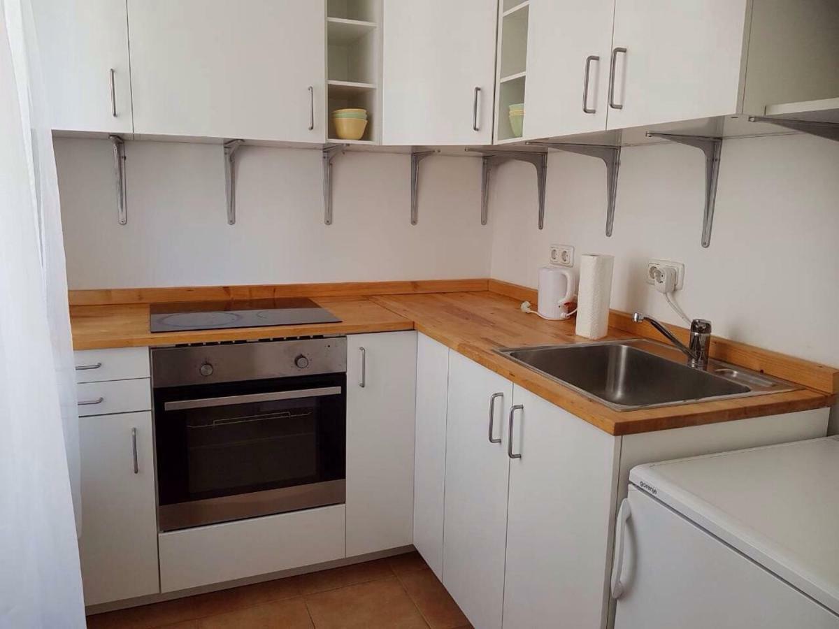 Apartment Veronika 29 ウィーン エクステリア 写真