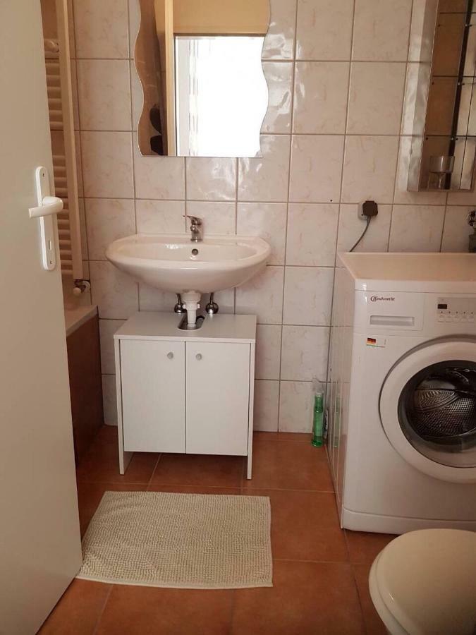 Apartment Veronika 29 ウィーン エクステリア 写真