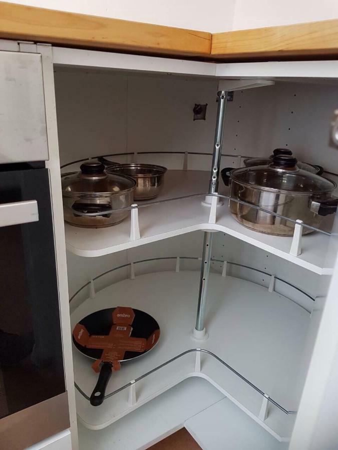 Apartment Veronika 29 ウィーン エクステリア 写真