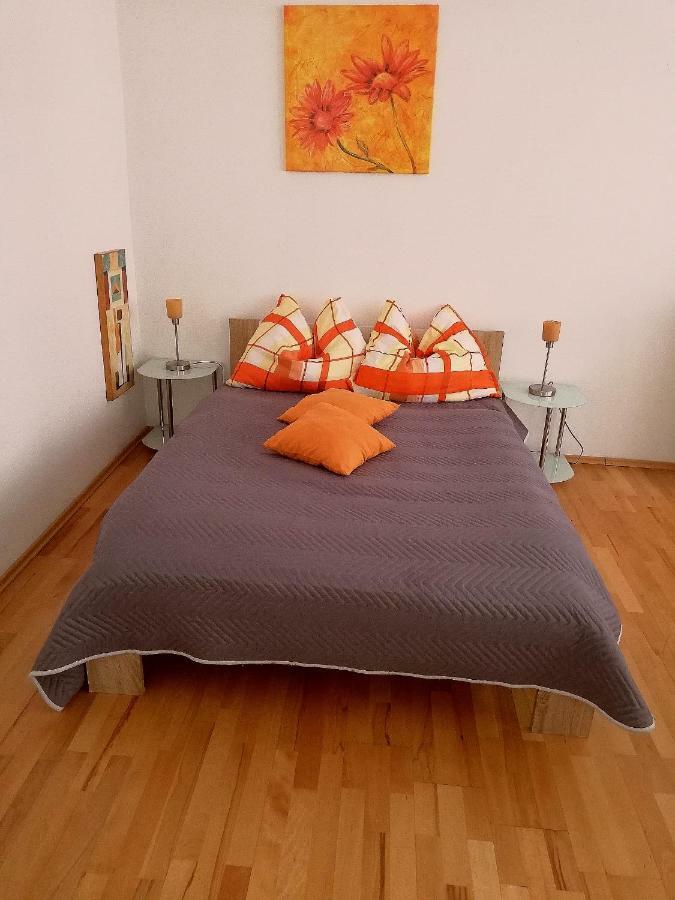 Apartment Veronika 29 ウィーン エクステリア 写真