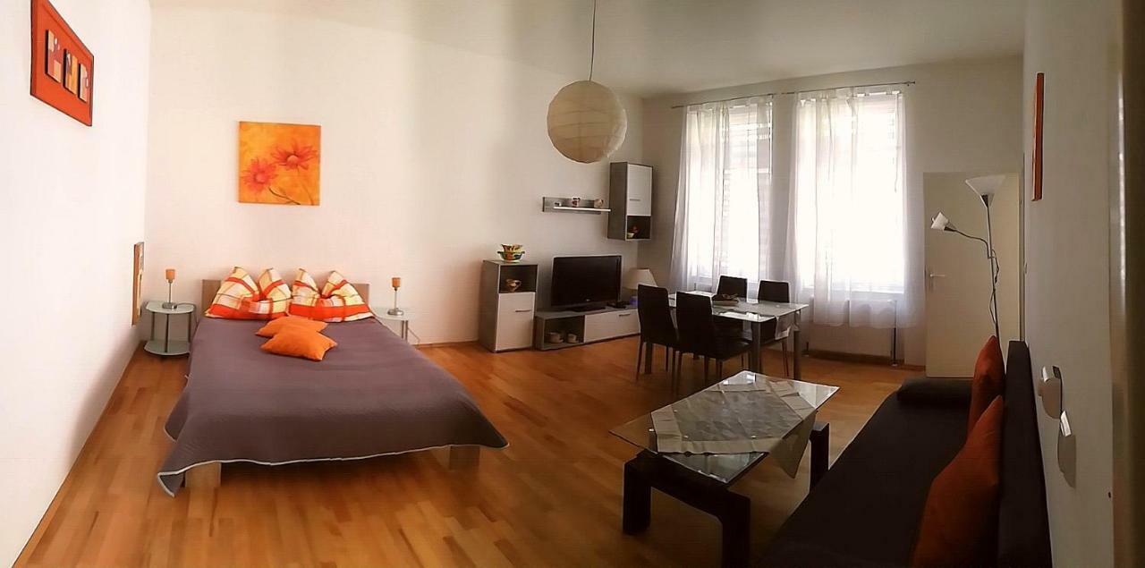 Apartment Veronika 29 ウィーン エクステリア 写真