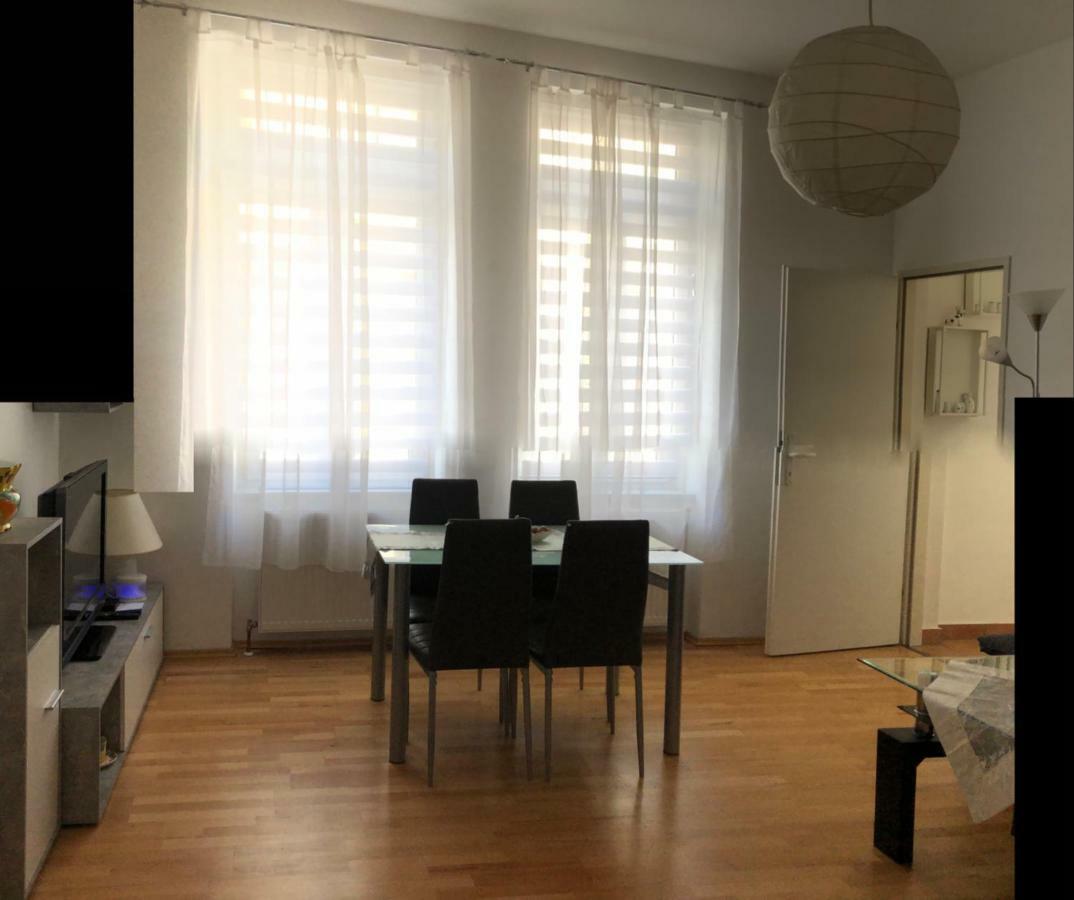 Apartment Veronika 29 ウィーン エクステリア 写真