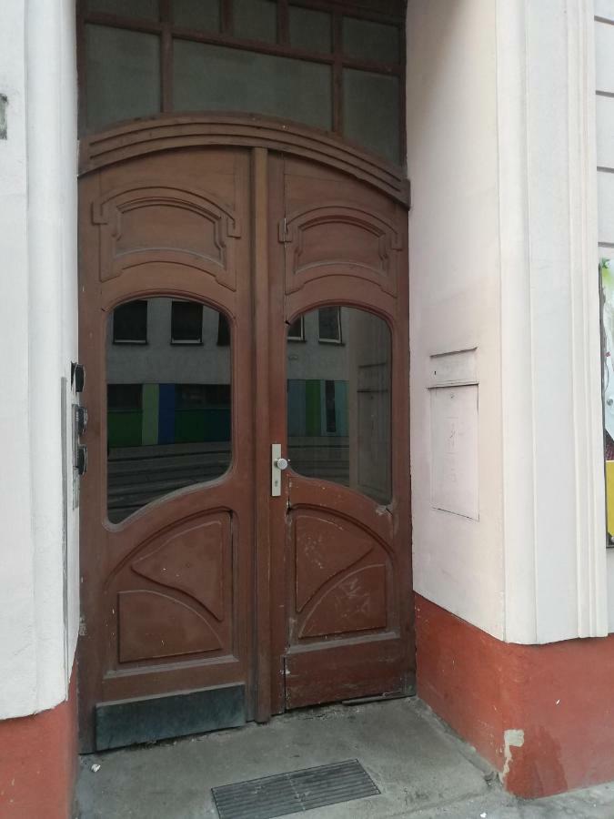 Apartment Veronika 29 ウィーン エクステリア 写真