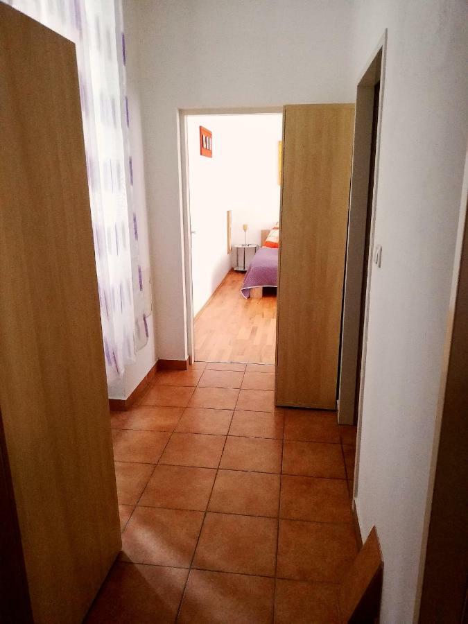 Apartment Veronika 29 ウィーン エクステリア 写真